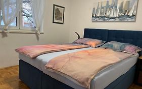 Apartmani Selce